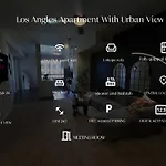 Modern Comfort In La Free Parking&10 Min To Cedars