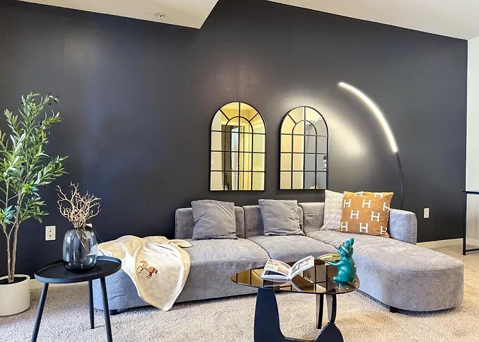 Modern Comfort In La Free Parking&10 Min To Cedars