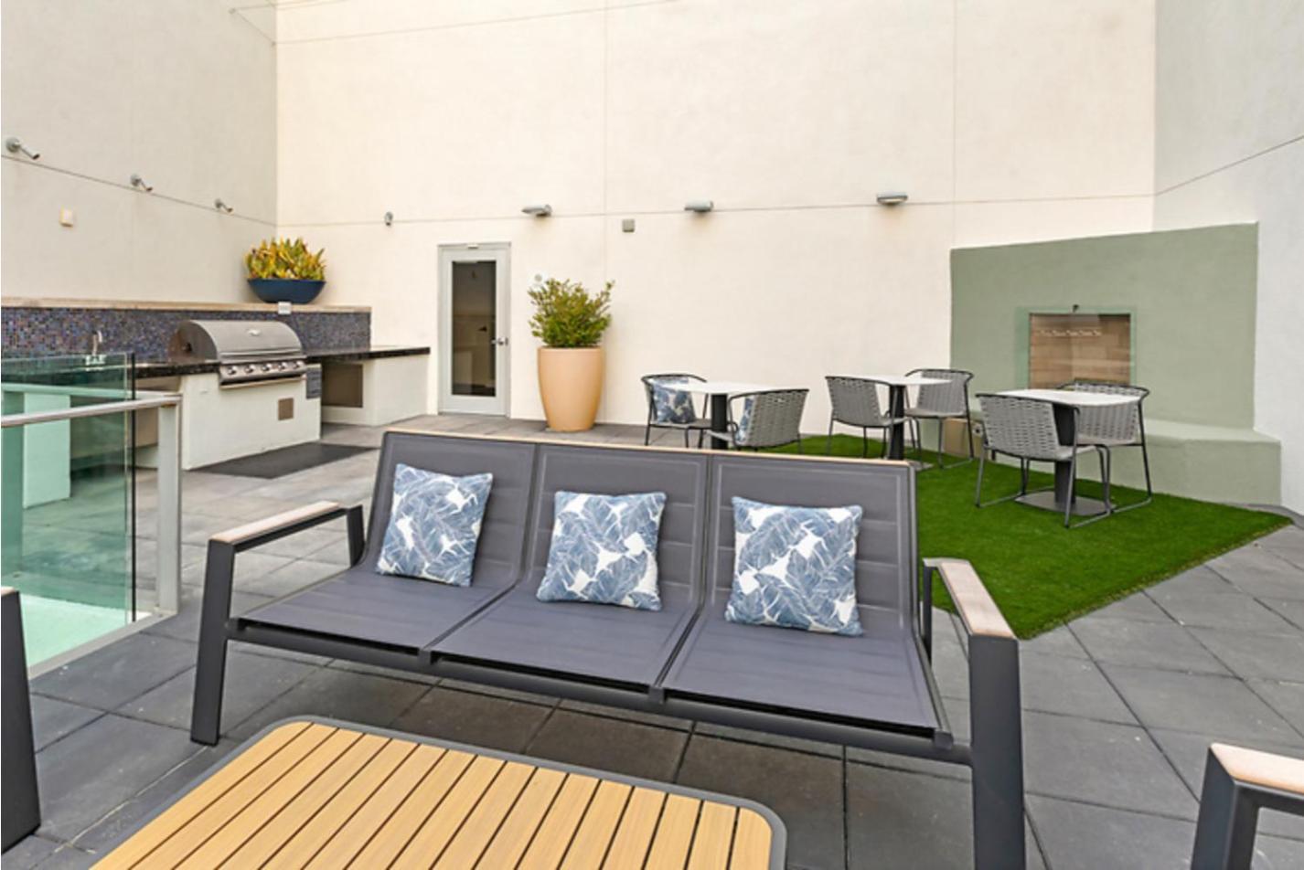 Modern Comfort In La Free Parking&10 Min To Cedars * Los Angeles