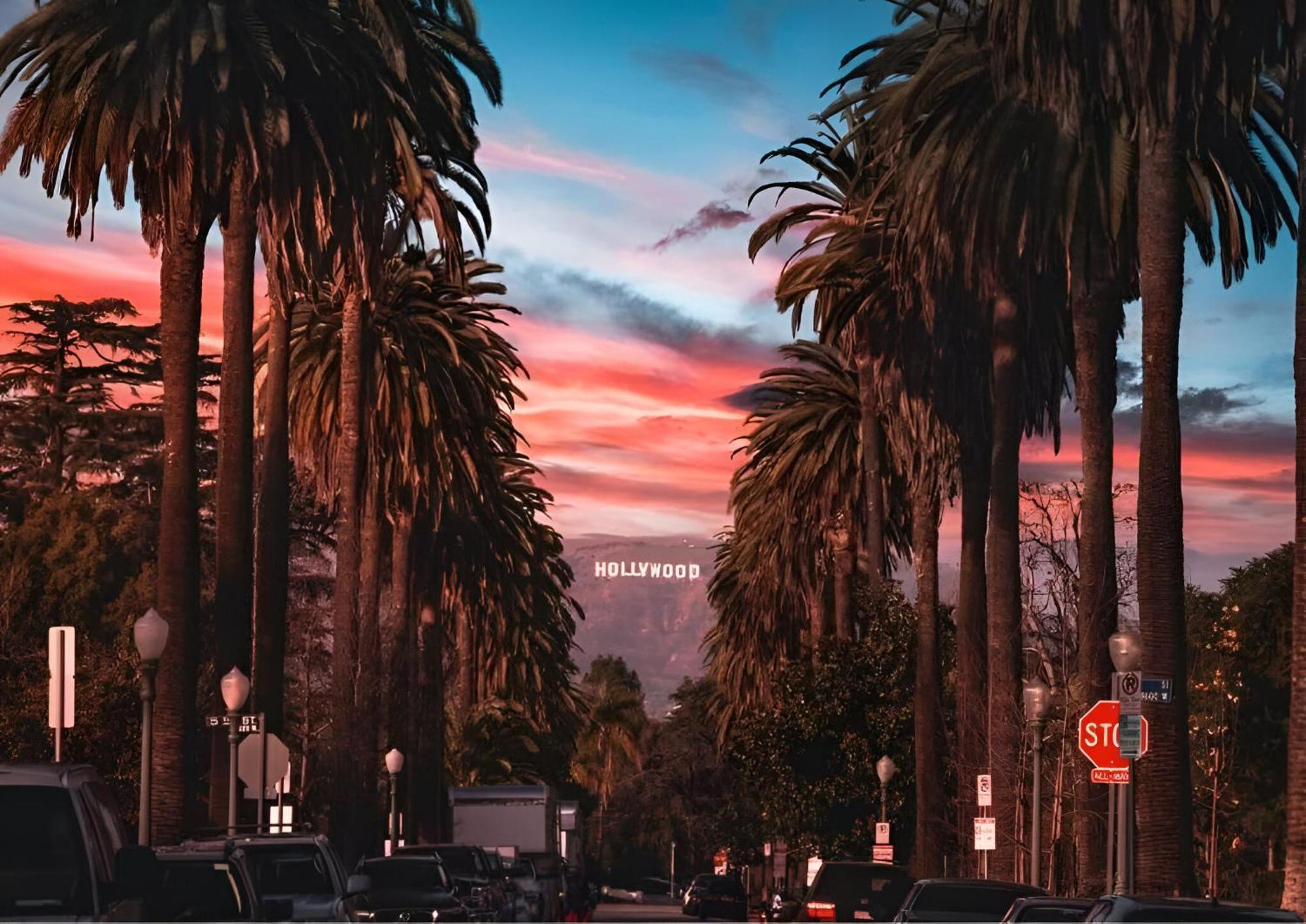 Modern Comfort In La Free Parking&10 Min To Cedars * Los Angeles