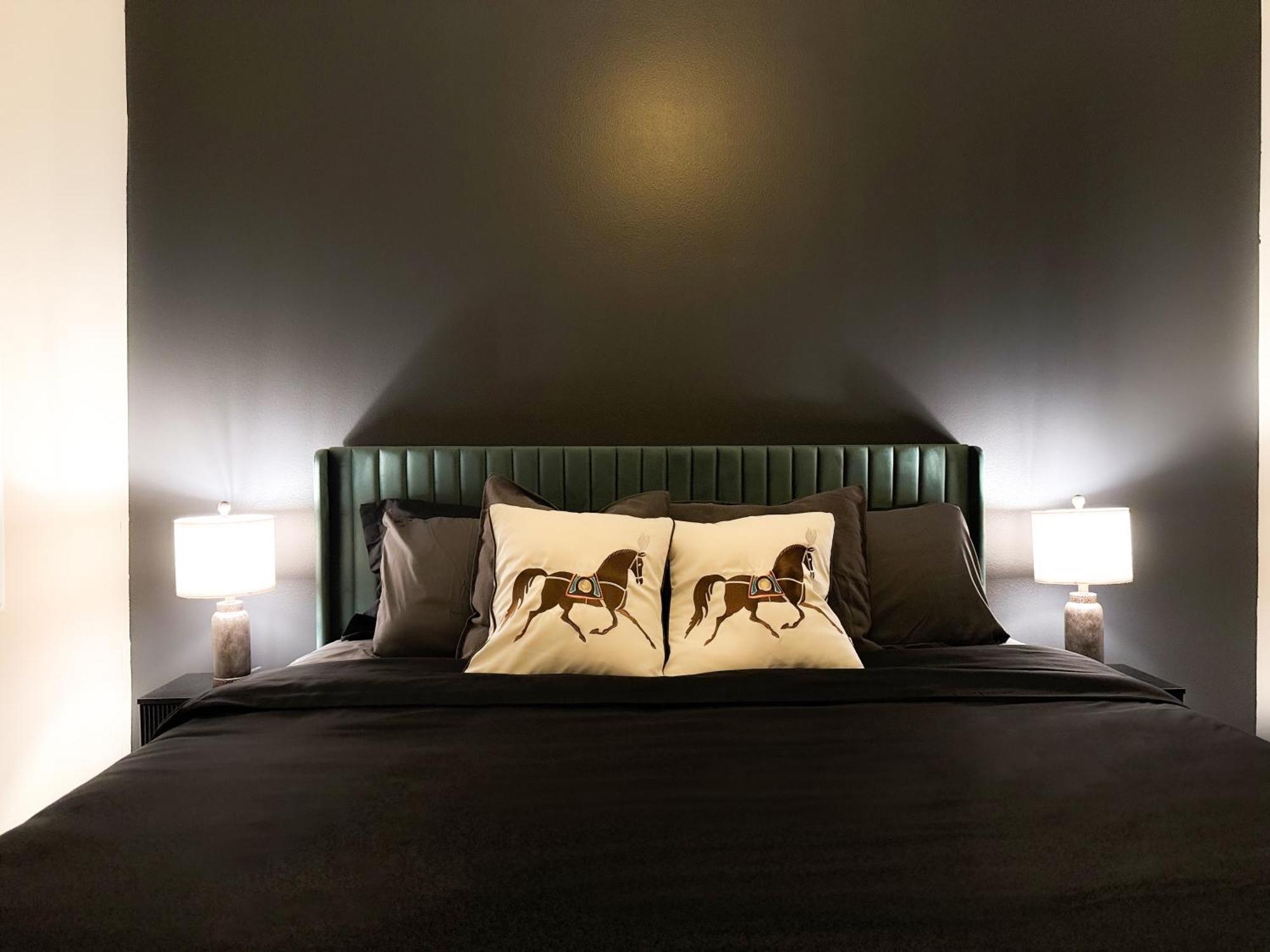 Modern Comfort In La Free Parking&10 Min To Cedars Apartment Los Angeles