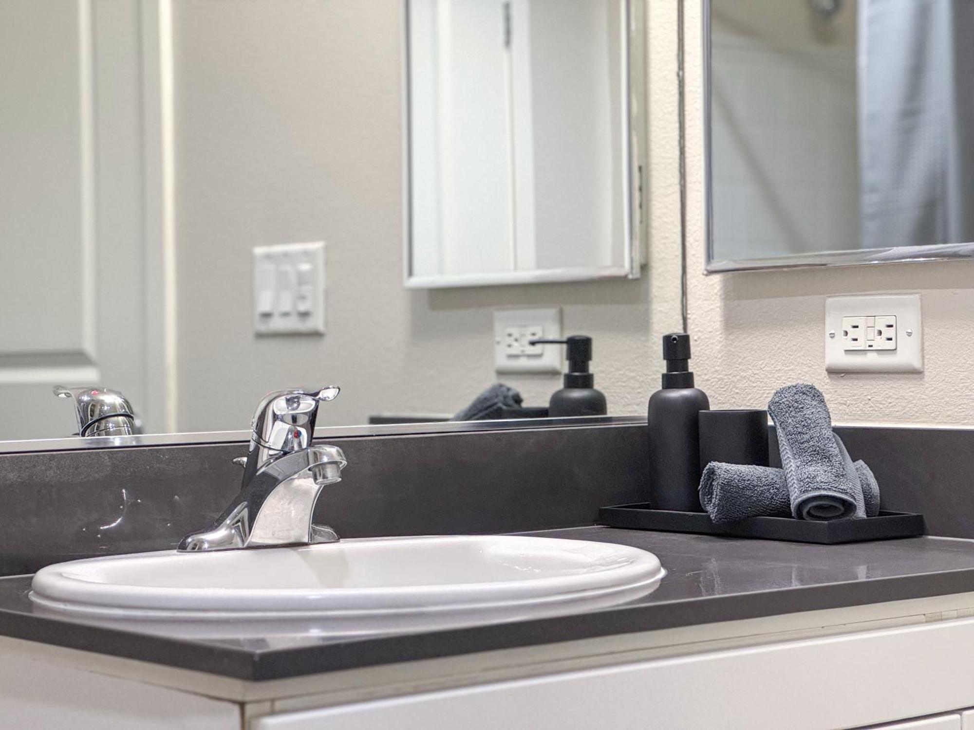 Modern Comfort In La Free Parking&10 Min To Cedars * Los Angeles