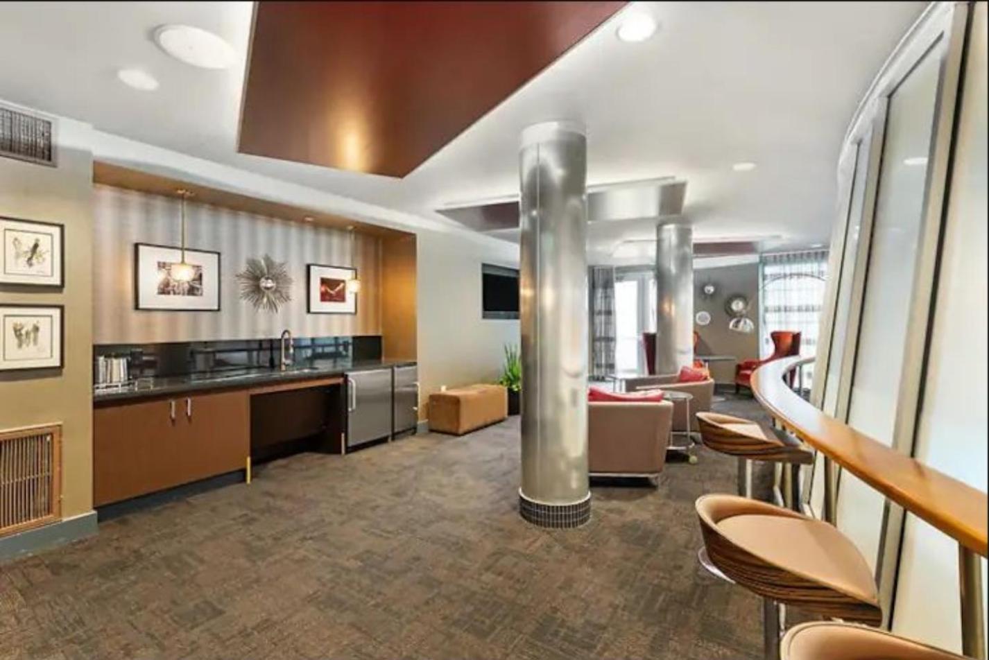 Appartamento Modern Comfort In La Free Parking&10 Min To Cedars Los Angeles