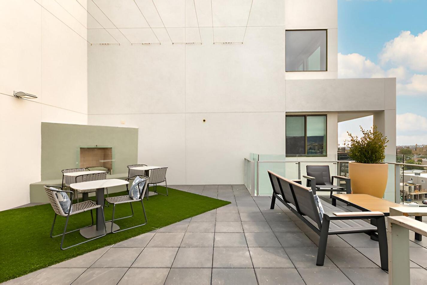 Appartamento Modern Comfort In La Free Parking&10 Min To Cedars