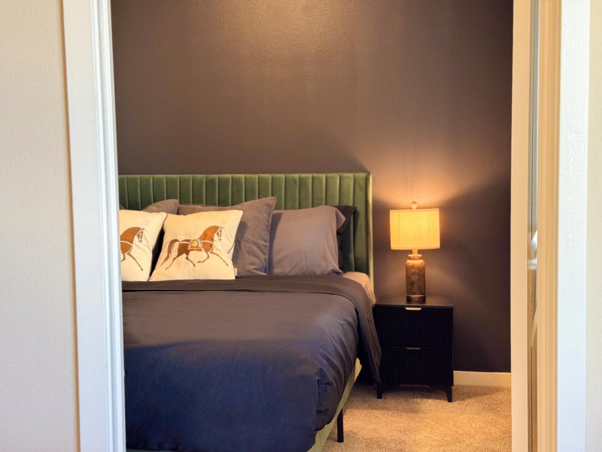 Modern Comfort In La Free Parking&10 Min To Cedars Appartamento