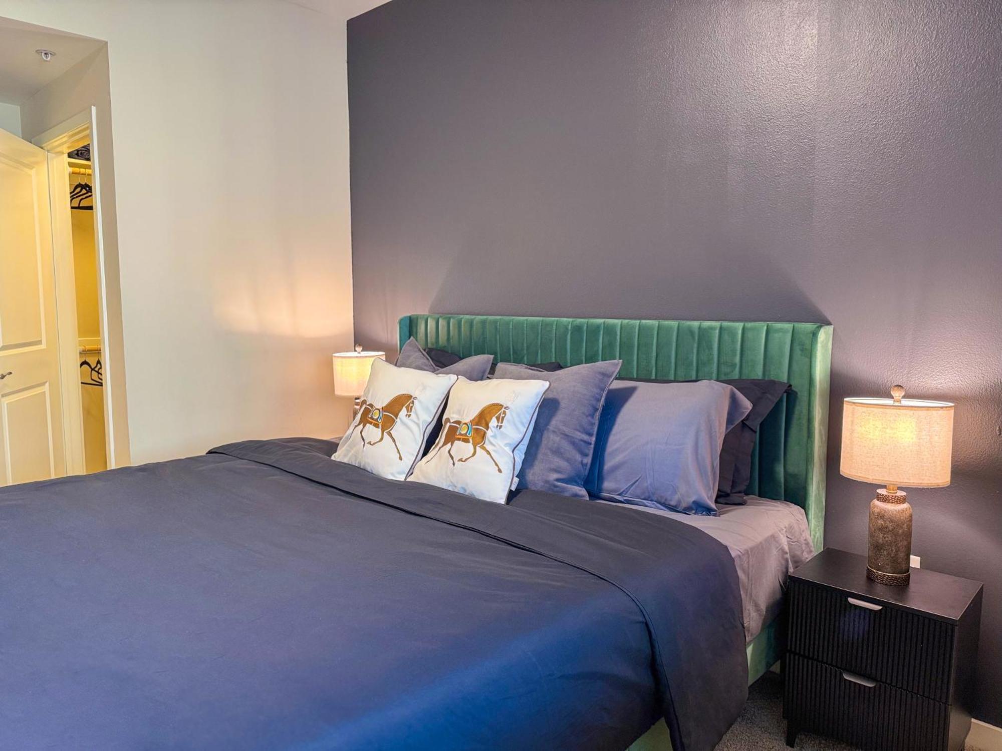 Appartamento Modern Comfort In La Free Parking&10 Min To Cedars Los Angeles