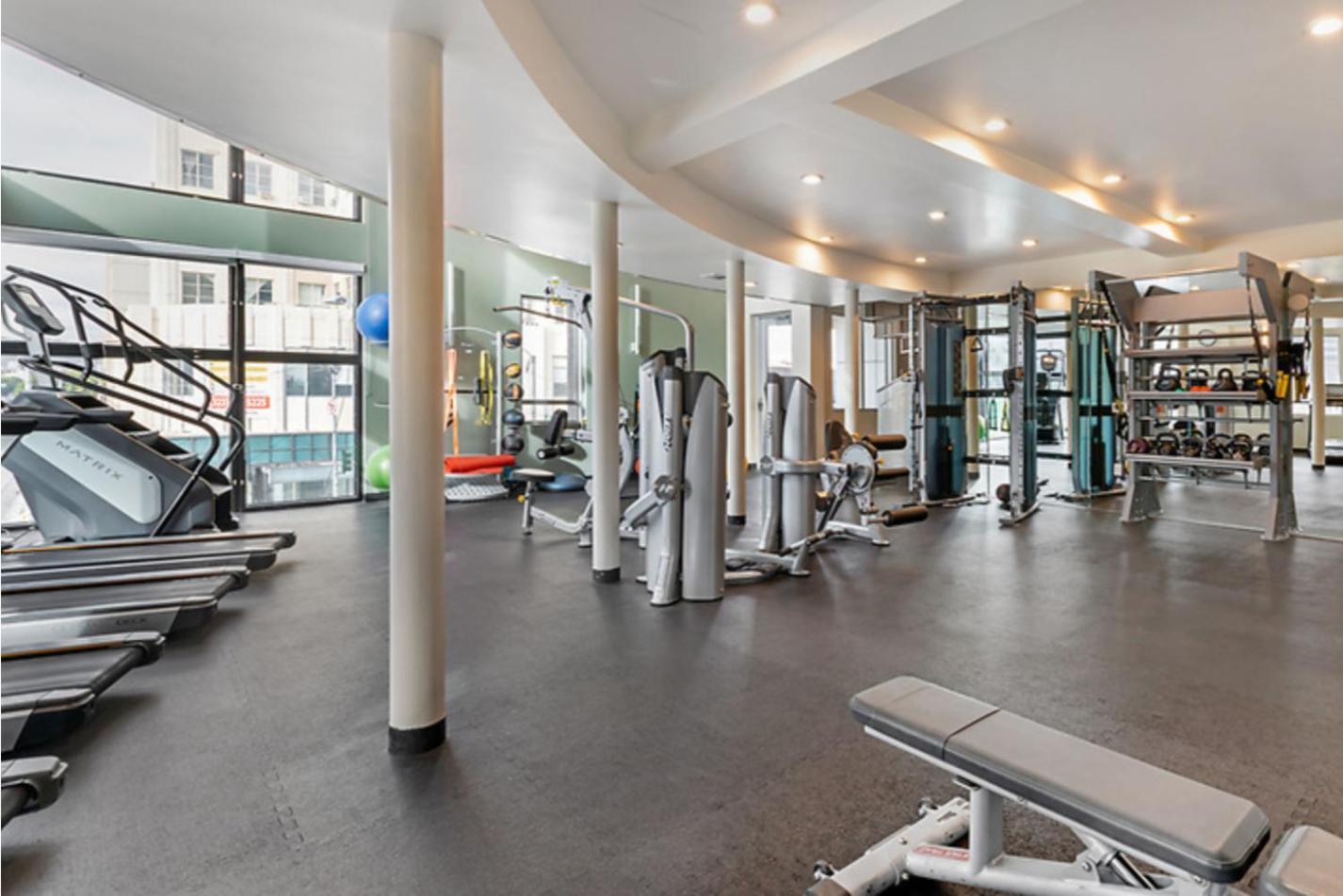Modern Comfort In La Free Parking&10 Min To Cedars Appartamento Los Angeles