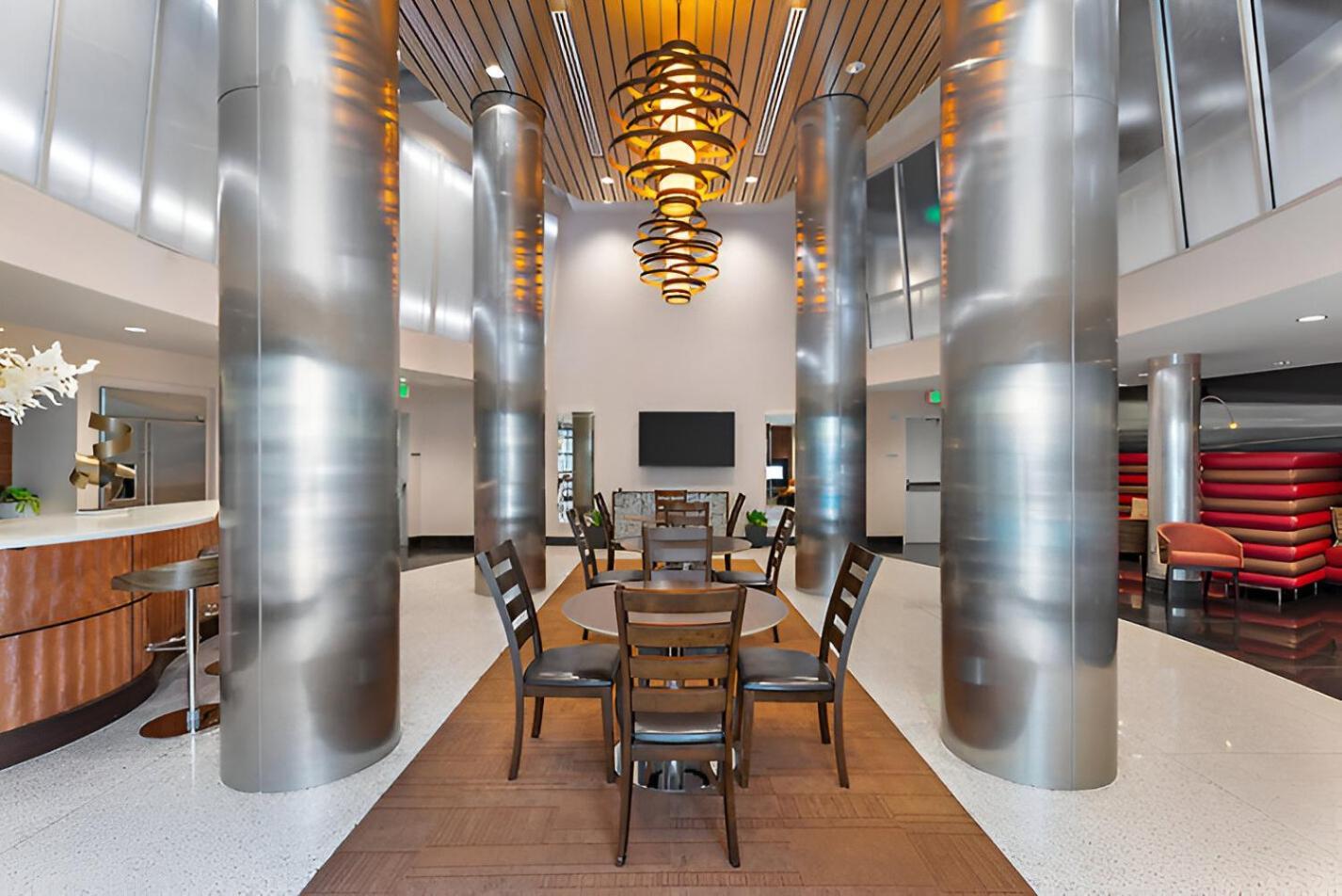 Modern Comfort In La Free Parking&10 Min To Cedars *