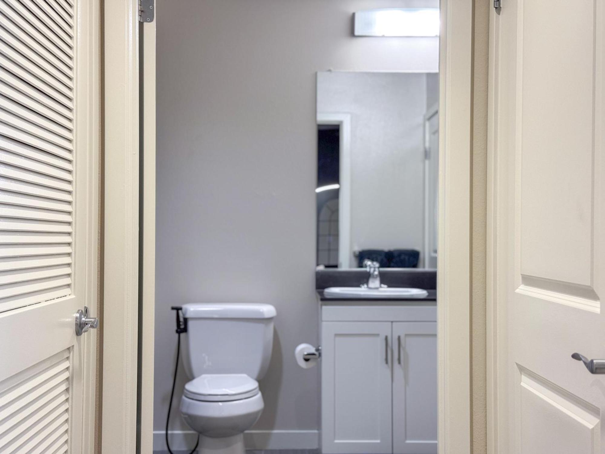 Appartamento Modern Comfort In La Free Parking&10 Min To Cedars Los Angeles